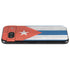 Cuban Flag Distressed Google Pixel 8a Skin